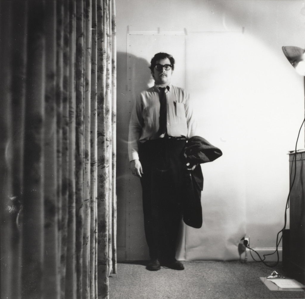 Hotel Event, performed at Waldorf Astoria, New York, June 4, 1966