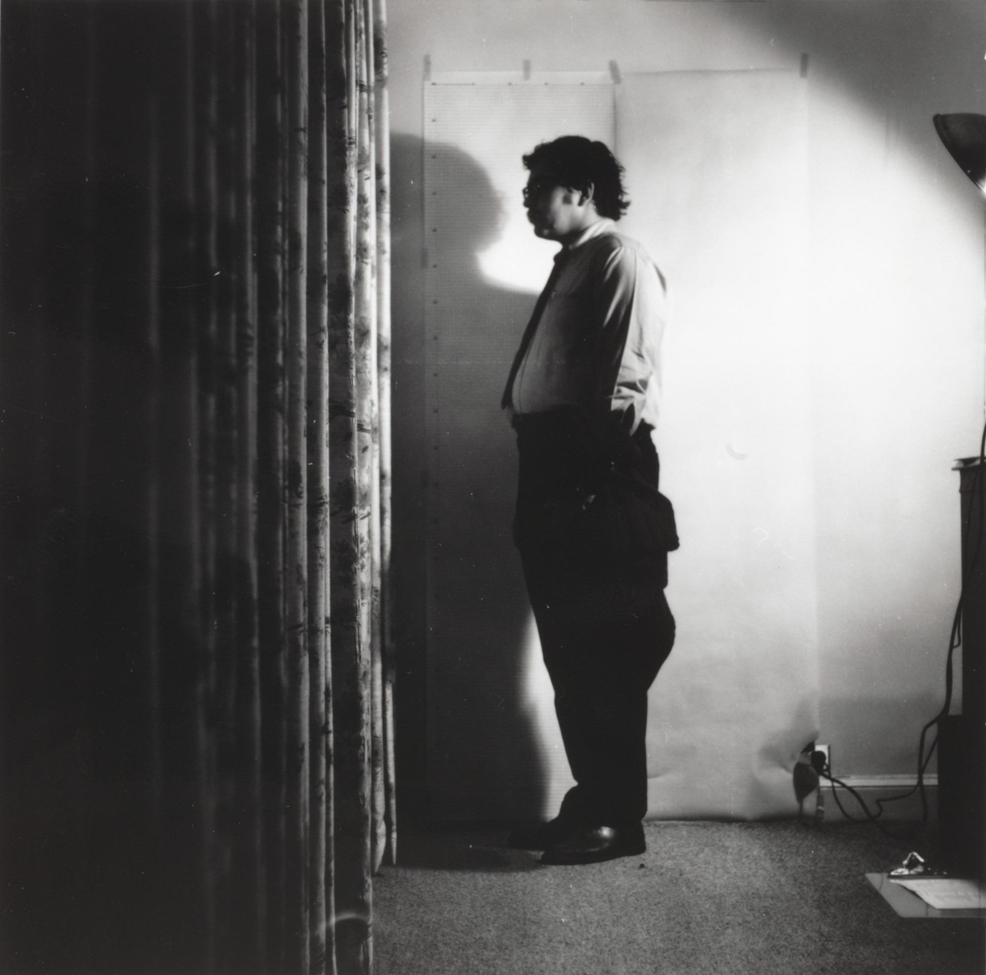 George Maciunas, Hi Red Center. Hotel Event, performed at Waldorf Astoria, New York, June 4, 1966