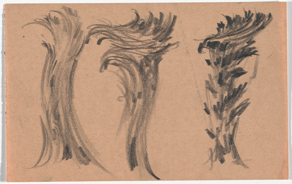 Stage set design for "A Midsummer Night's Dream" at the Heidelberg Festival