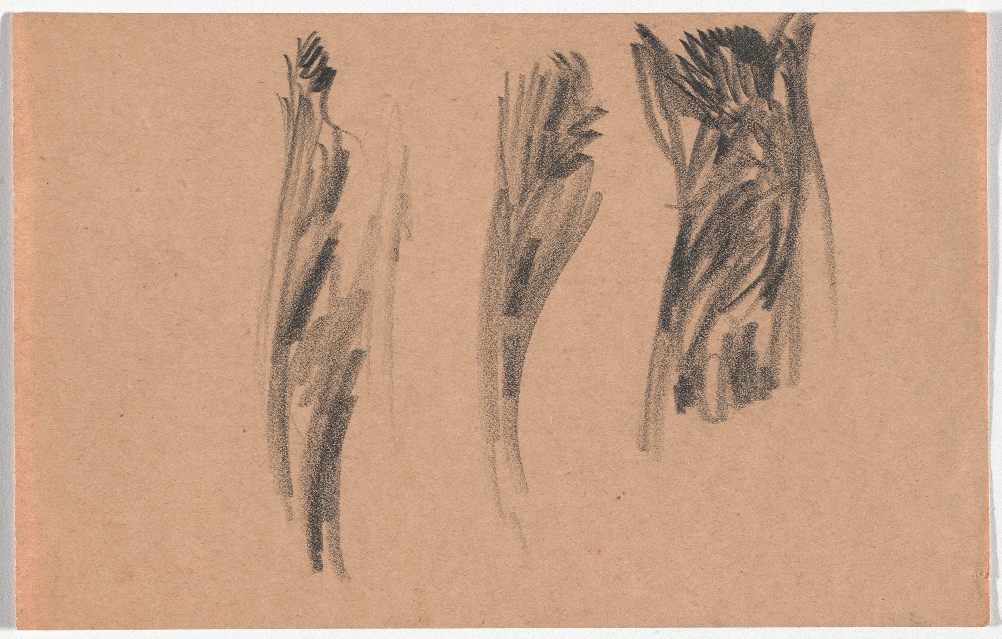 Hans Poelzig. Stage set design for "A Midsummer Night's Dream" at the Heidelberg Festival