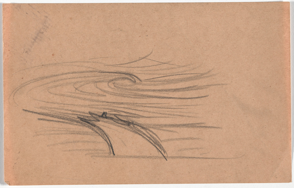 Stage set design for "A Midsummer Night's Dream" at the Heidelberg Festival