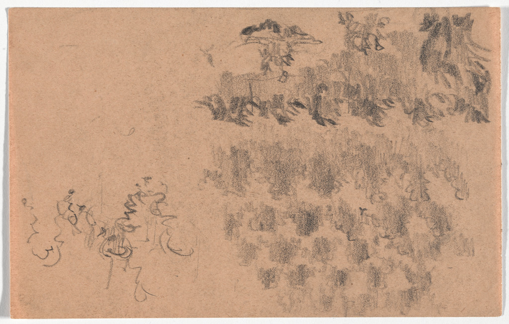 Stage set design for "A Midsummer Night's Dream" at the Heidelberg Festival