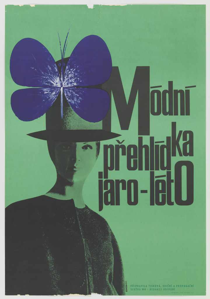 Moderní