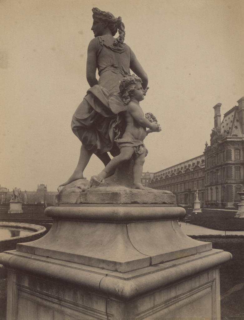 Tuileries (statue)