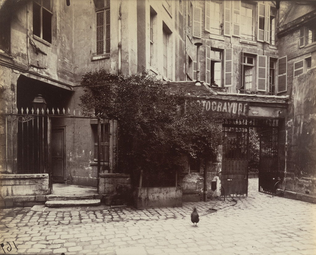 Cour de Rouen