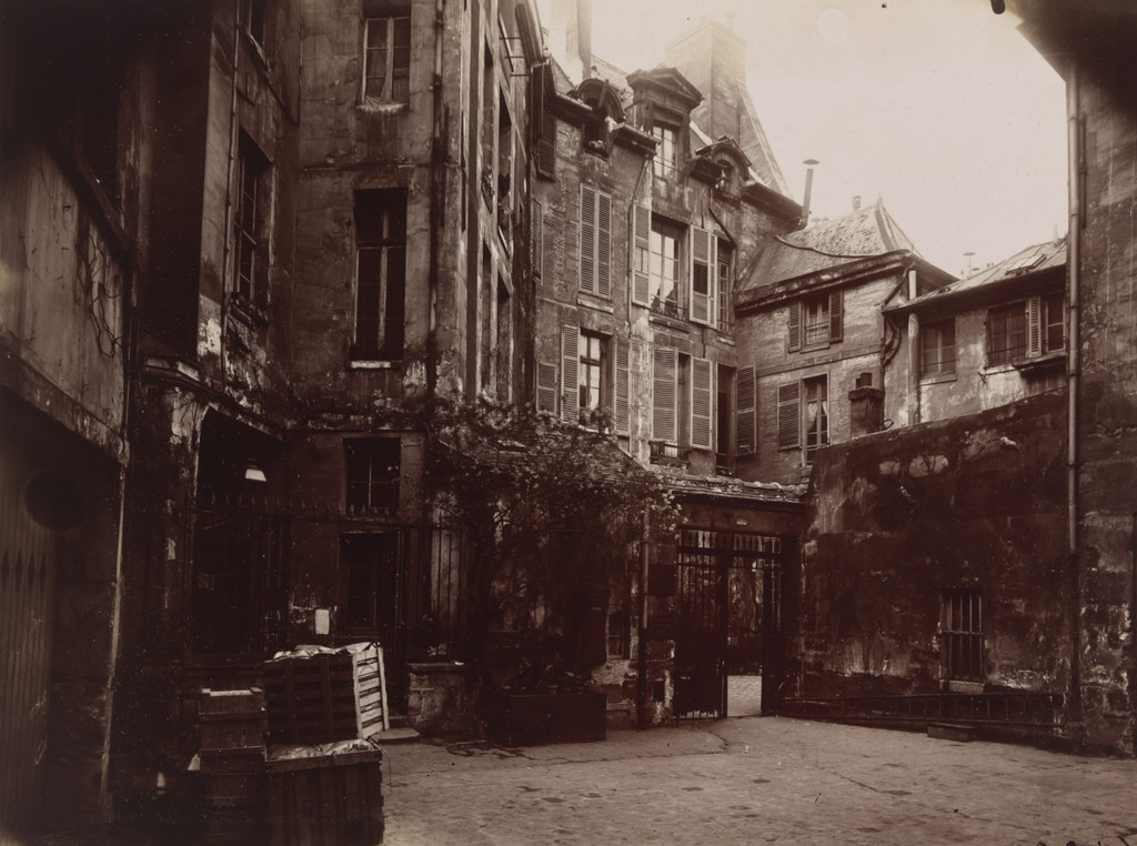 Cour de Rouen