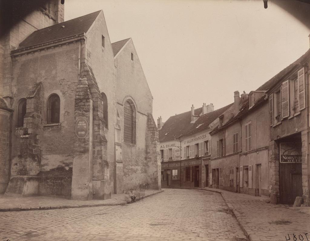 Wissous (Église)