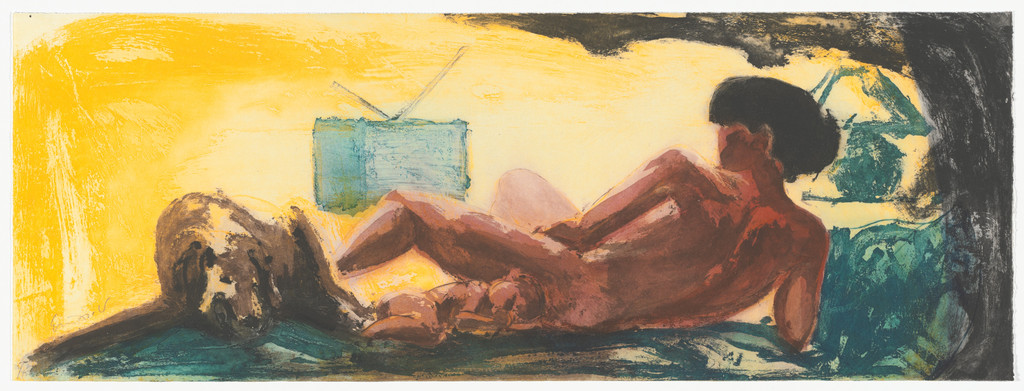 Untitled from Floating Islands