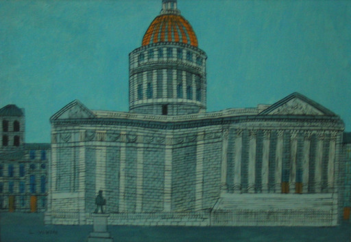 The Pantheon