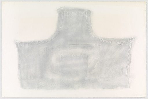 Heidi Bucher. Untitled. 1979
