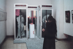 Xiao Lu. Dialogue. 1989