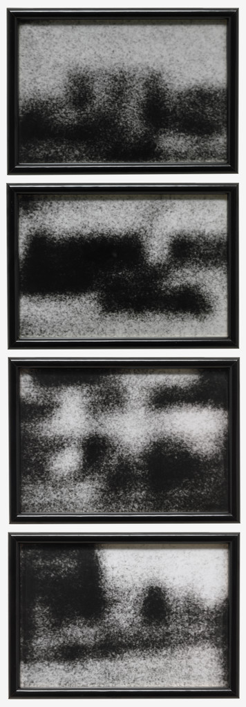 Perpetual Photograph #83A-D