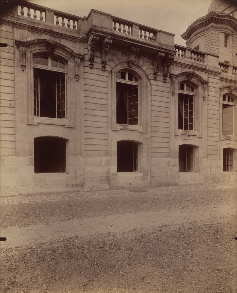Meudon, Ancien château, observatoire
