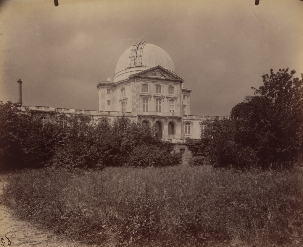 Meudon, Ancien château