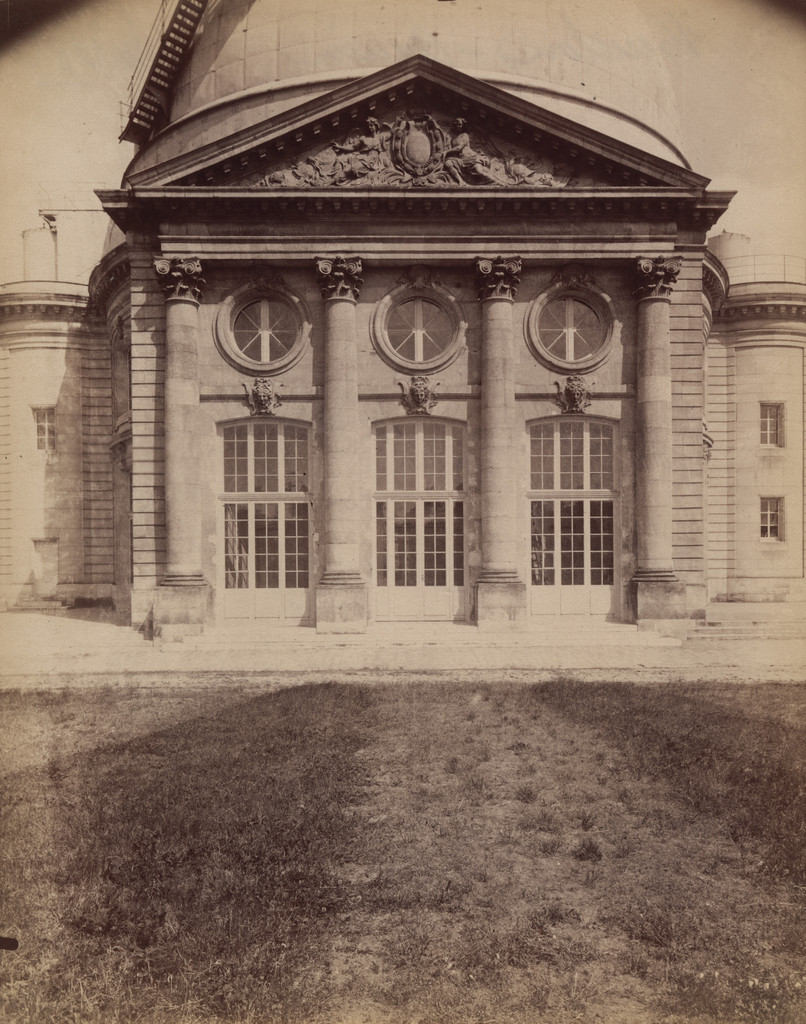 Meudon, Ancien château