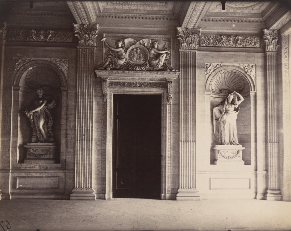 Château de Maisons-Laffitte