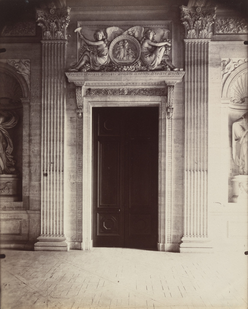 Maisons-Lafitte-château