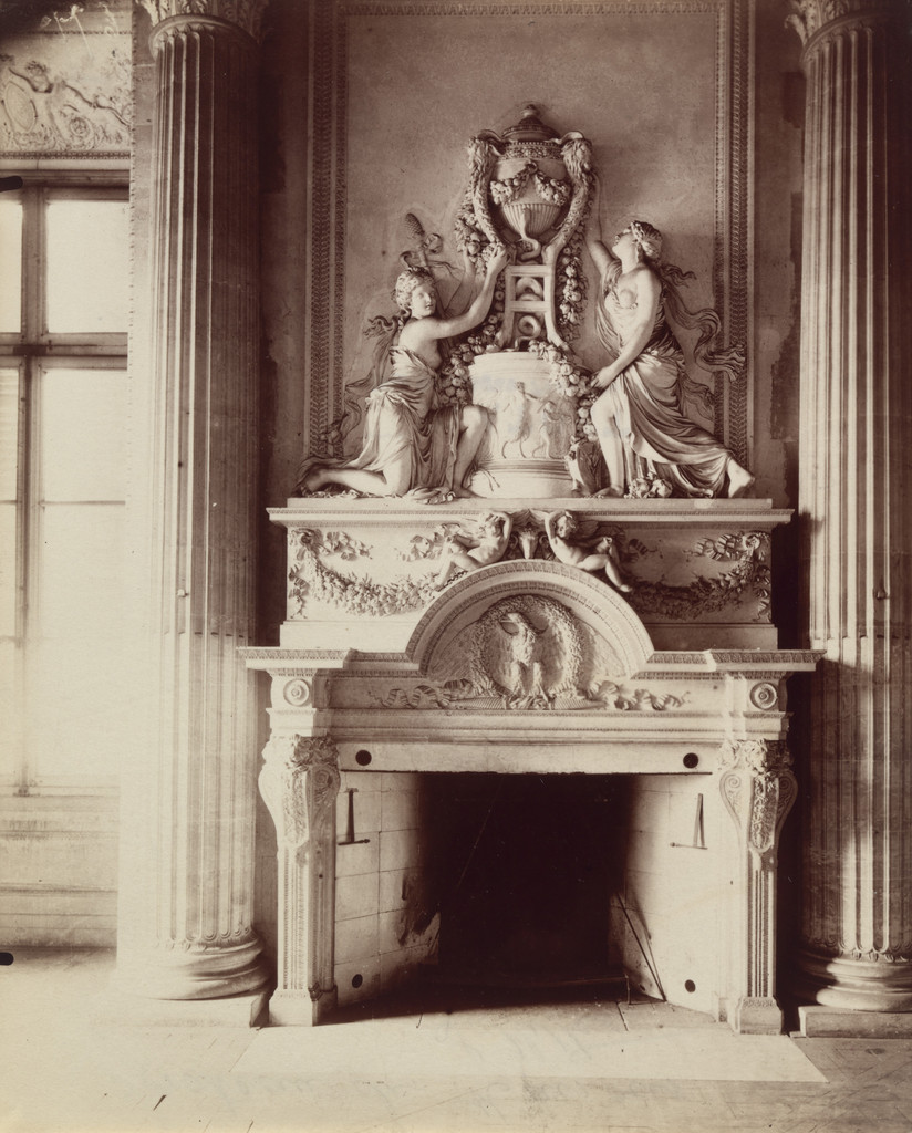 Maisons-Lafitte-château