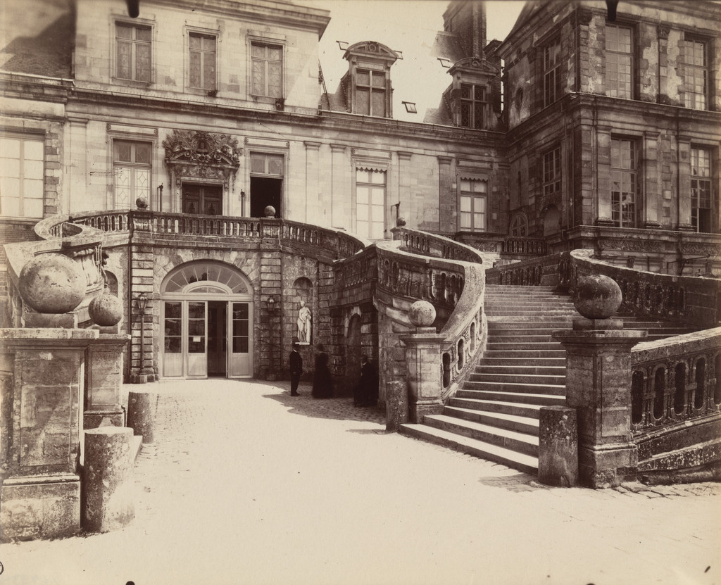 Fontainebleau