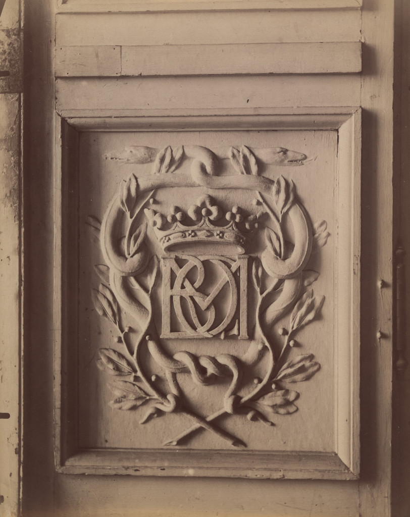 Maisons-Lafitte-château