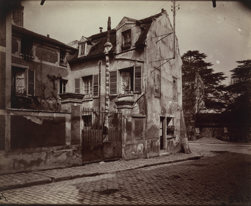 Maison à Fontenay