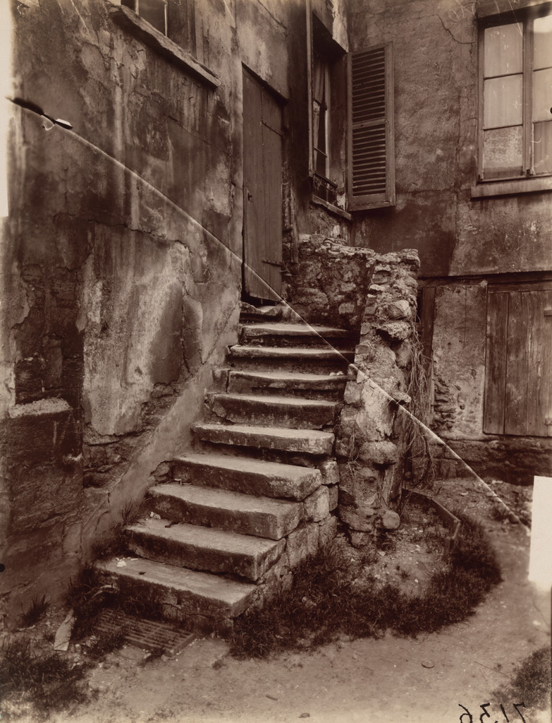Vanves -- Vieille ferme