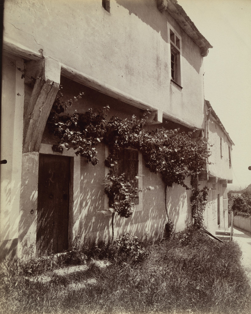 Provins (Maison)