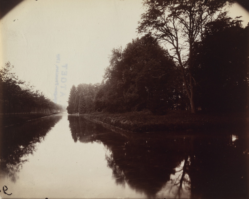 Parc de Rambouillet