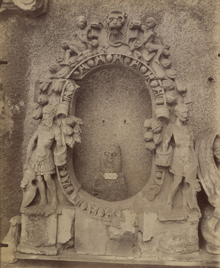 Étampes. Maison de Diane de Poitiers