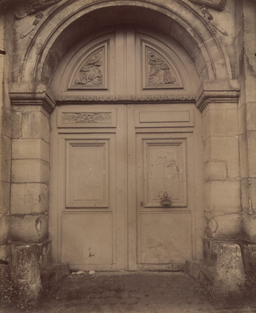 Ancien Chateau de Marly-Le-Roi