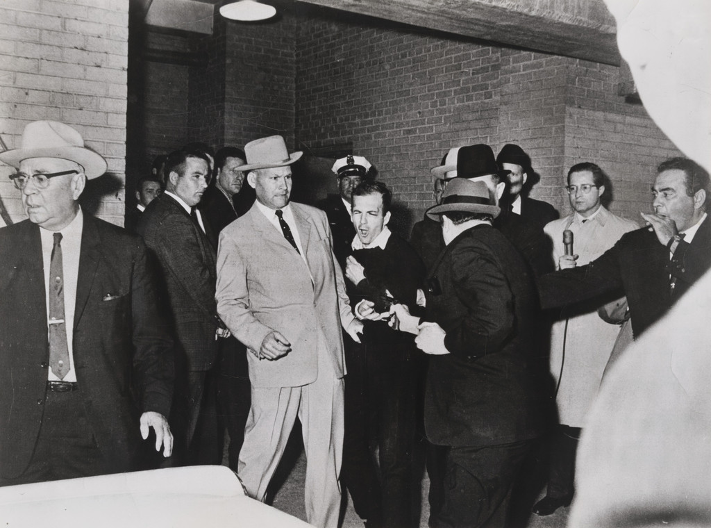 The Moment of Impact