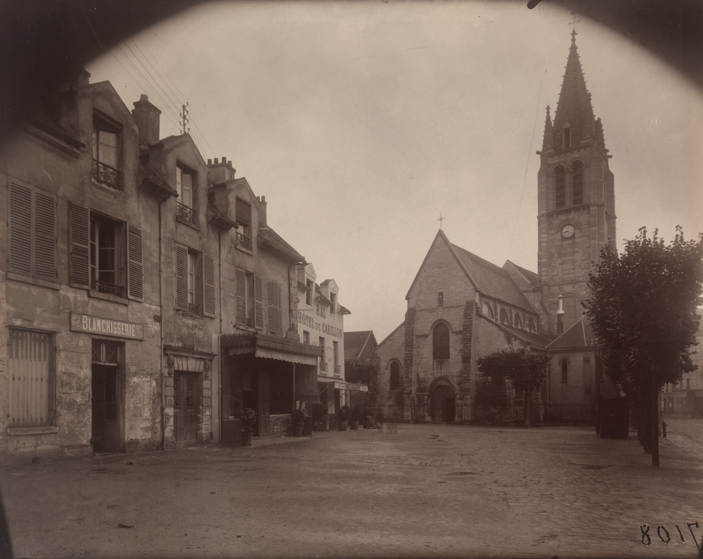 Vitry (église)