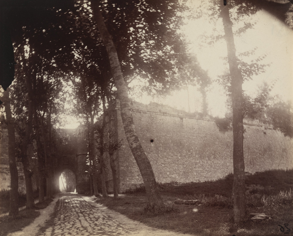 Picquigny (ruines)