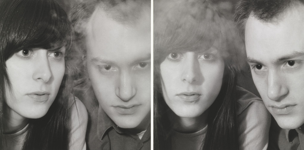 Exposure #31: N.Y.C., 249 W 34th Street, 01.02.05, 4:41 p.m., Barbara Probst, 2005
