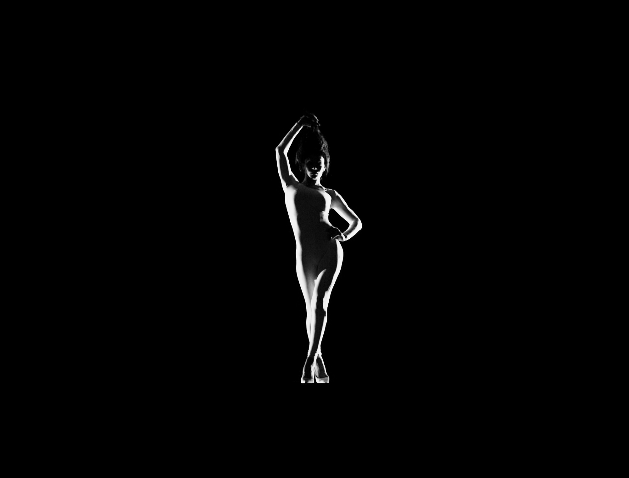 Jeremy Shaw. Variation FQ