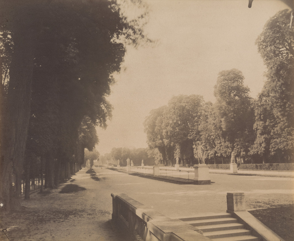 Parc de Saint-Cloud