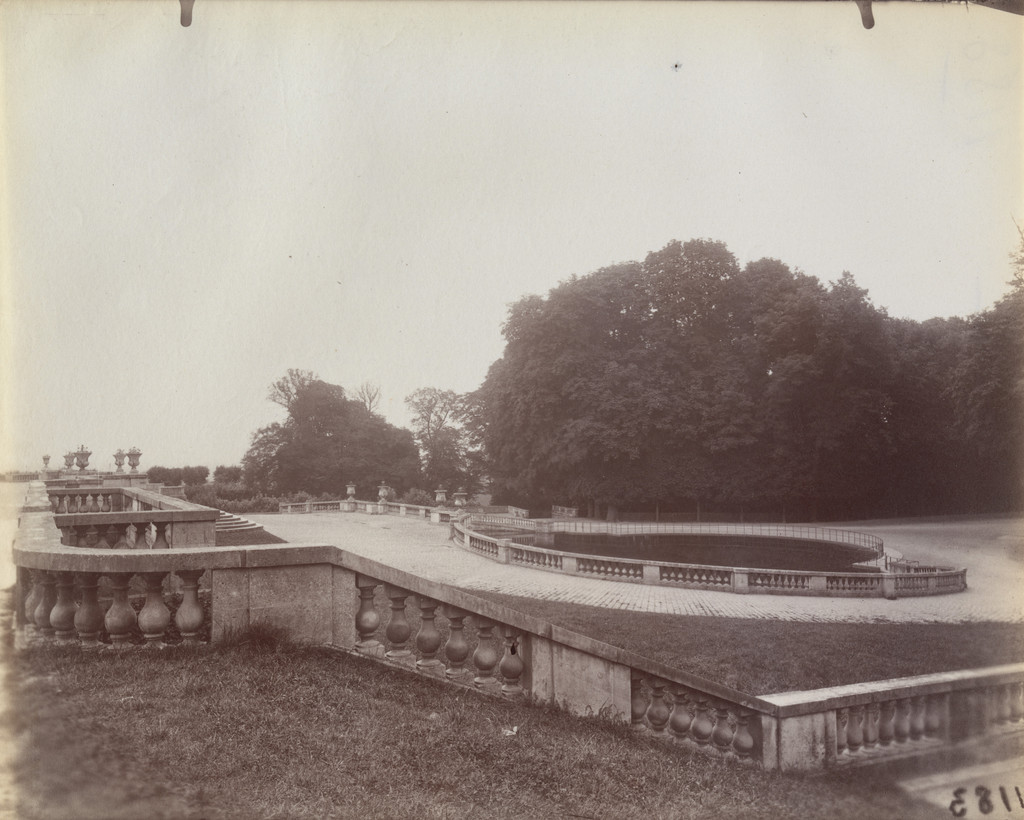 Saint-Cloud