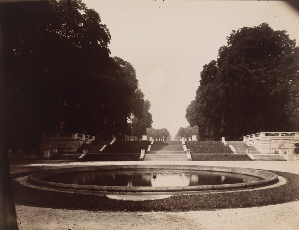 Parc de Saint-Cloud