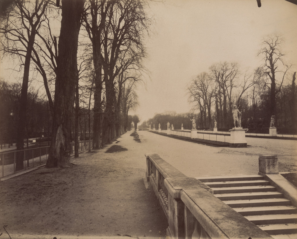 Parc de Saint-Cloud