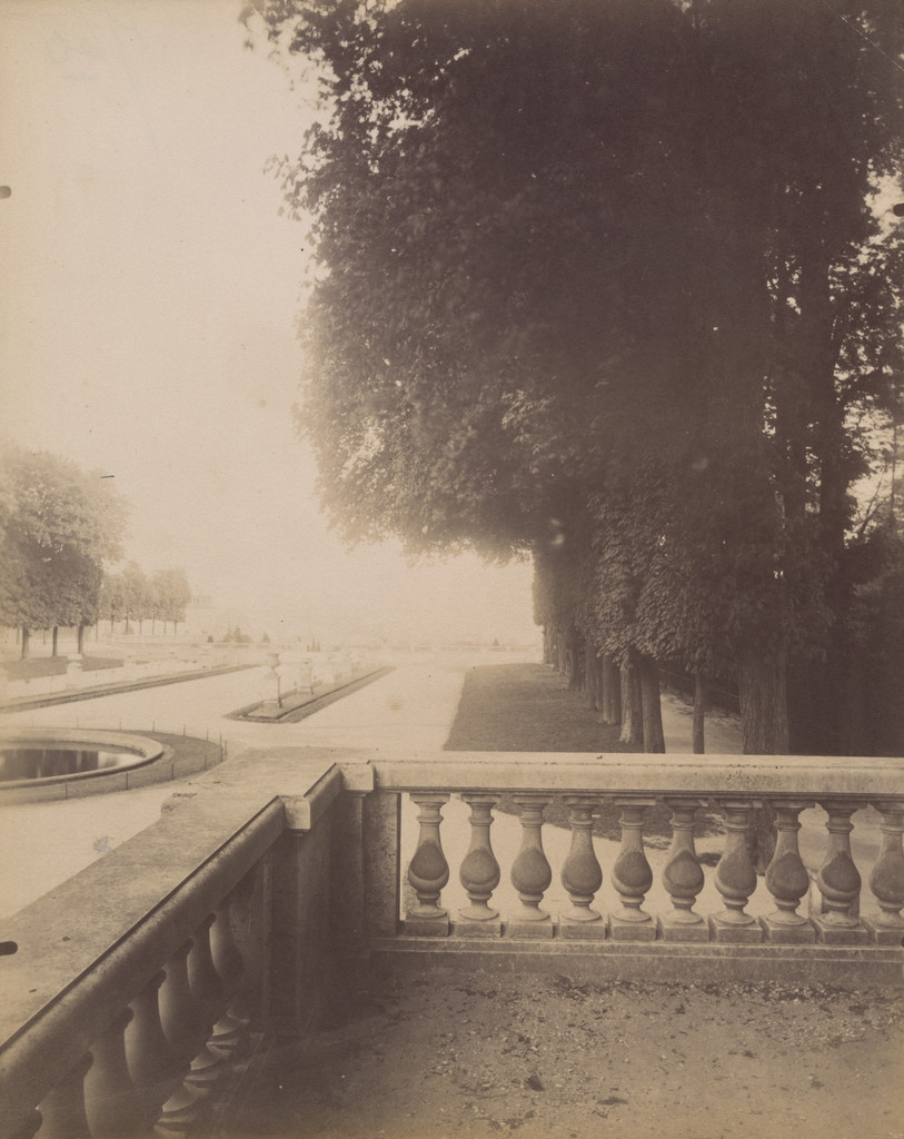 Parc de Saint-Cloud