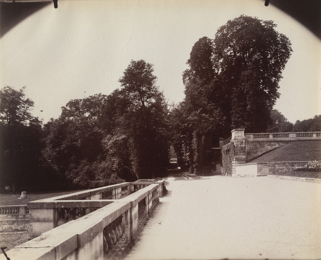 Saint-Cloud
