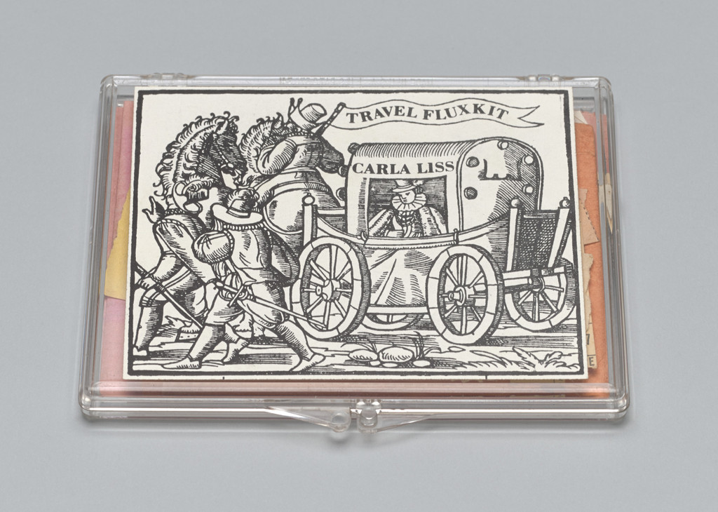 Travel Fluxkit