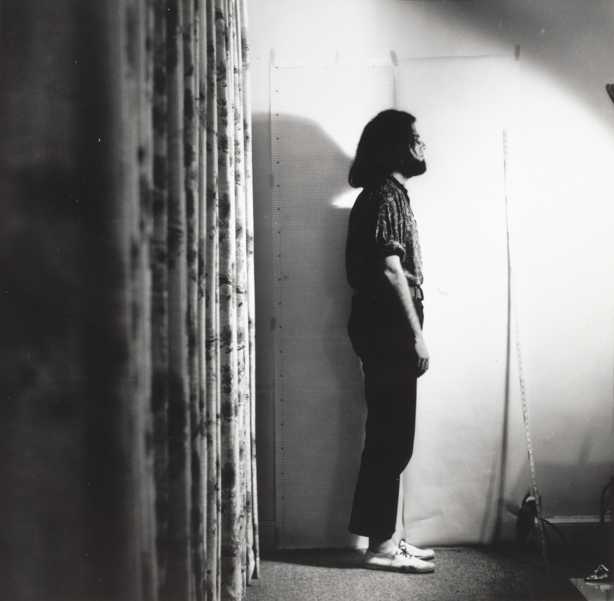 George Maciunas, Hi Red Center. Hotel Event, performed at Waldorf Astoria, New York, June 4, 1966