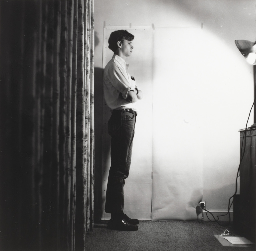 Hotel Event, performed at Waldorf Astoria, New York, June 4, 1966