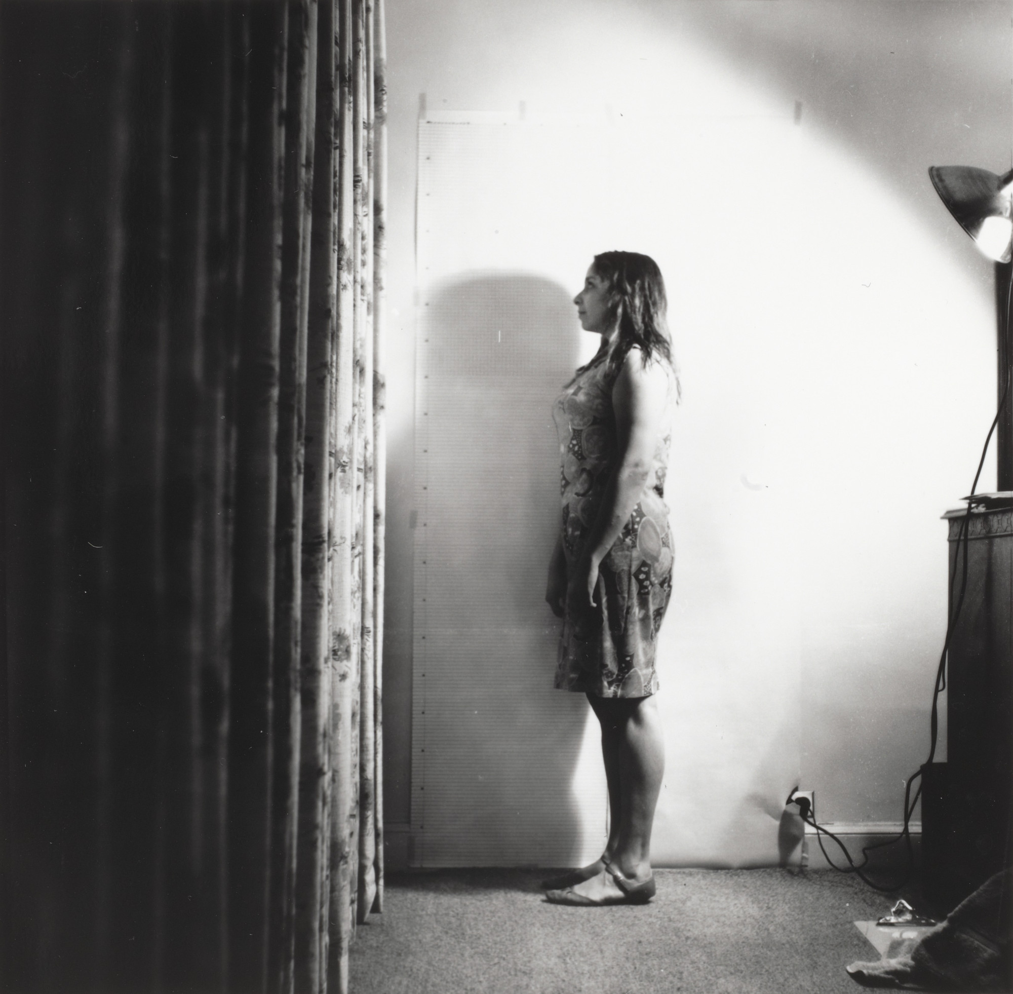 George Maciunas, Hi Red Center. Hotel Event, performed at Waldorf Astoria, New York, June 4, 1966