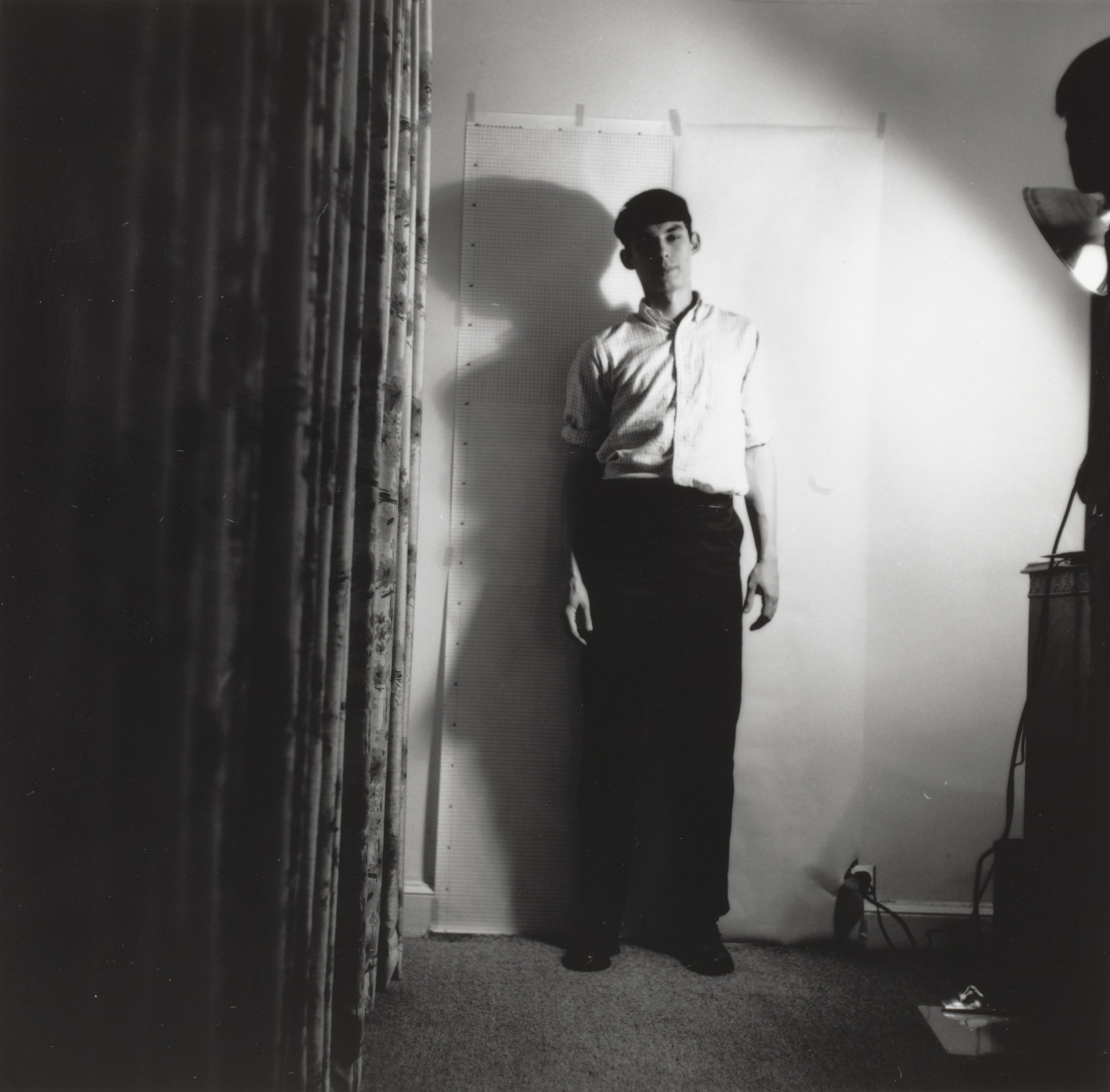 George Maciunas, Hi Red Center. Hotel Event, performed at Waldorf Astoria, New York, June 4, 1966