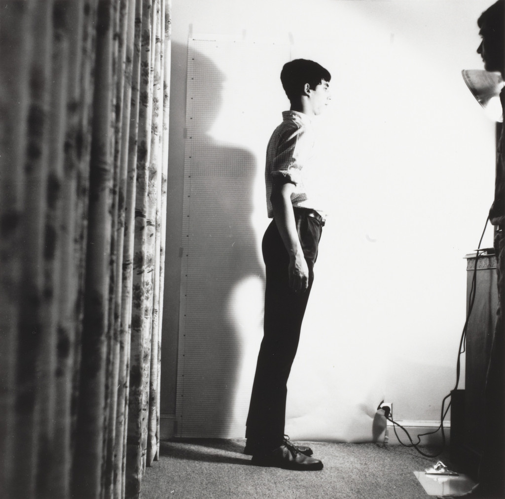 Hotel Event, performed at Waldorf Astoria, New York, June 4, 1966