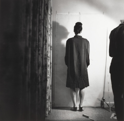 Barbara Moore. Hotel Event, performed at Waldorf Astoria, New York, June 4, 1966