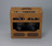 Leo Fender, George Fullerton, Freddie Tavares. Fender Bassman speaker. 1959