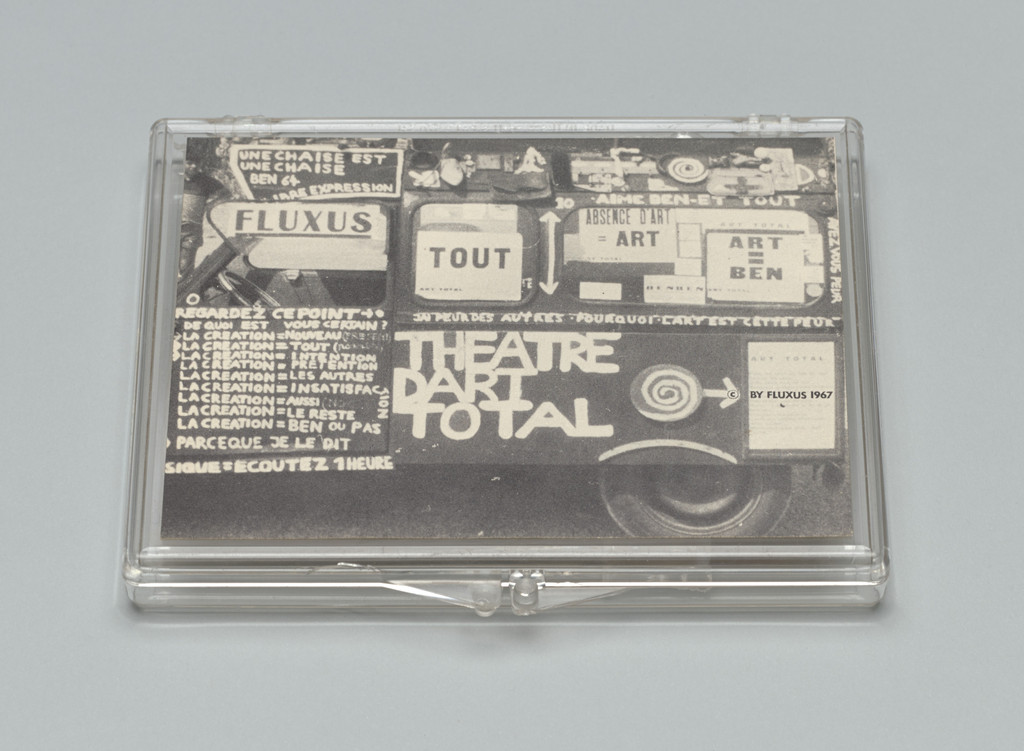 Théâtre d'art total